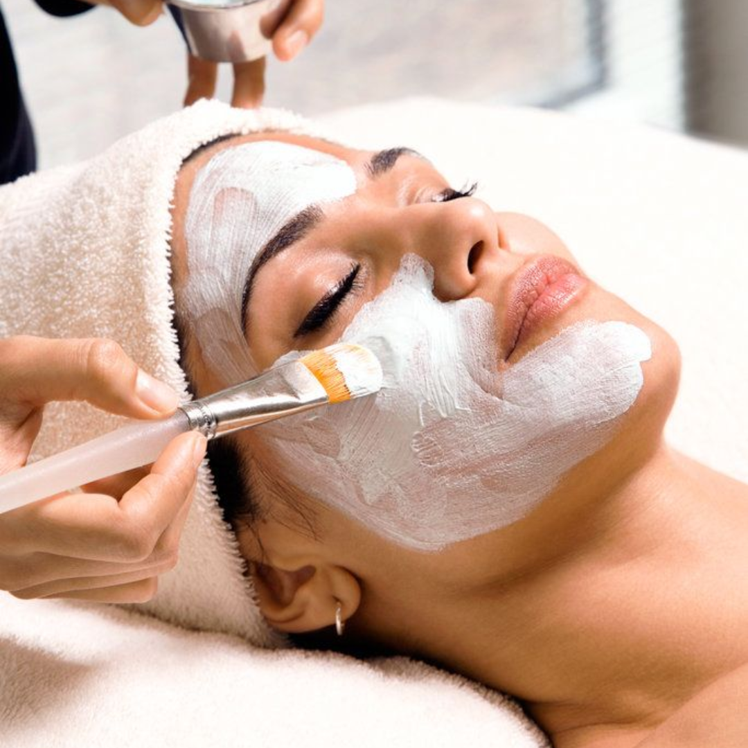 Advanced Skin Care