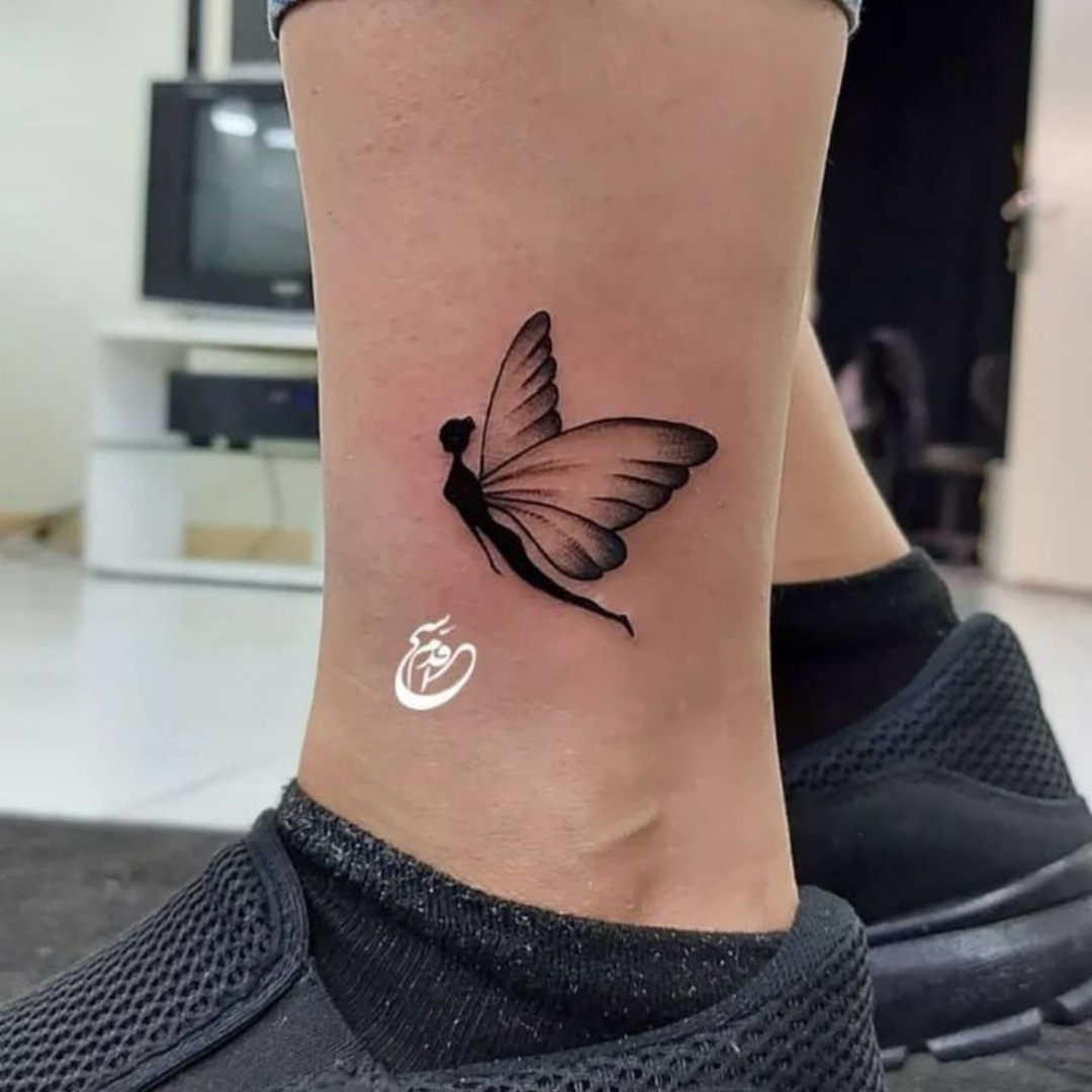 Minimalist Tattoos