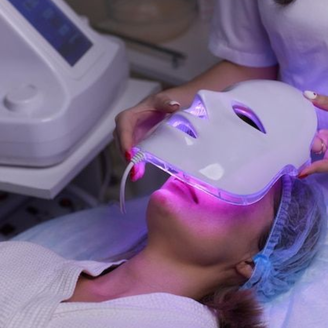 HydraFacial