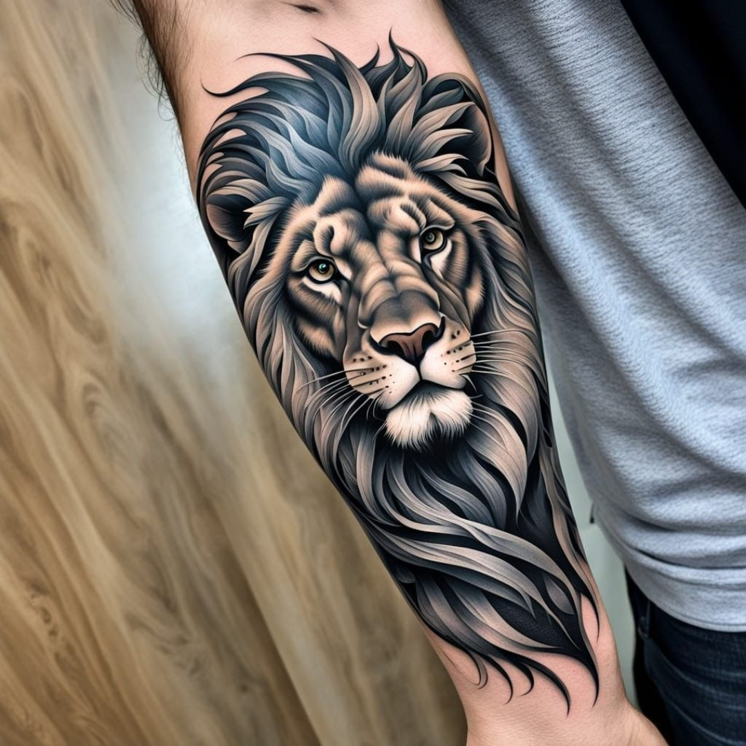Sleeve Tattoos